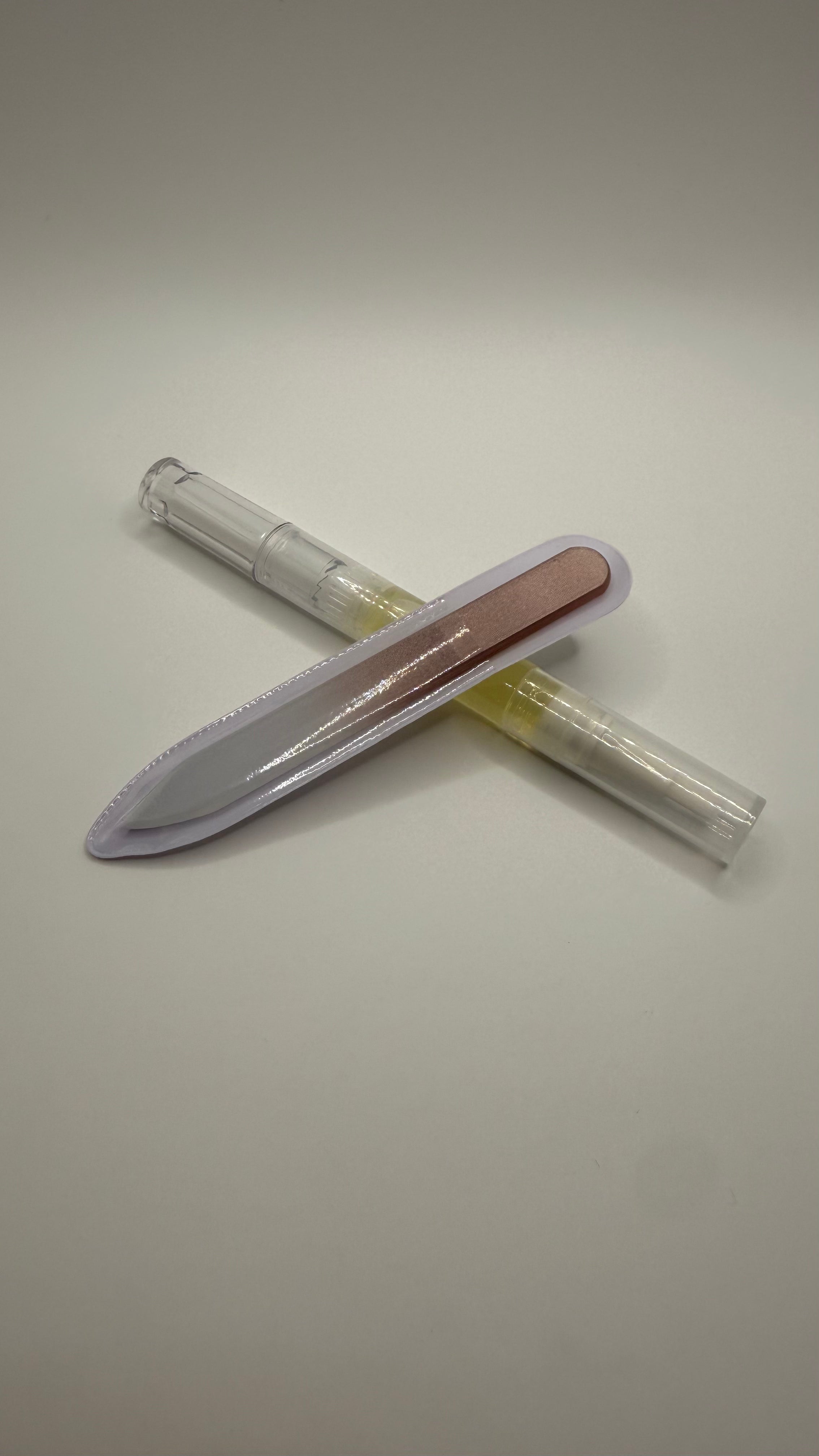 Cuticle Care Duo